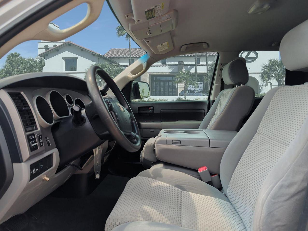 2012 Toyota Tundra 2WD Truck Grade San Juan TX