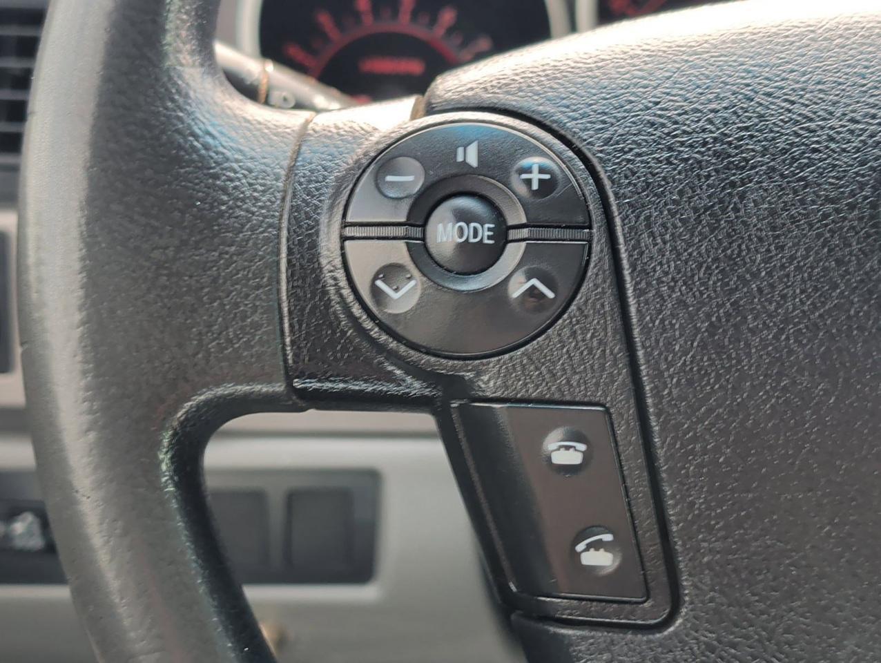 2012 Toyota Tundra 2WD Truck Grade San Juan TX