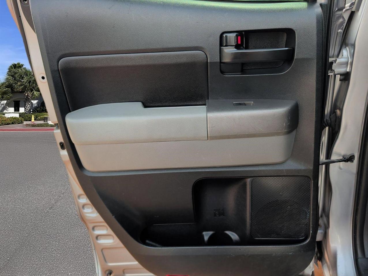 2012 Toyota Tundra 2WD Truck Grade San Juan TX