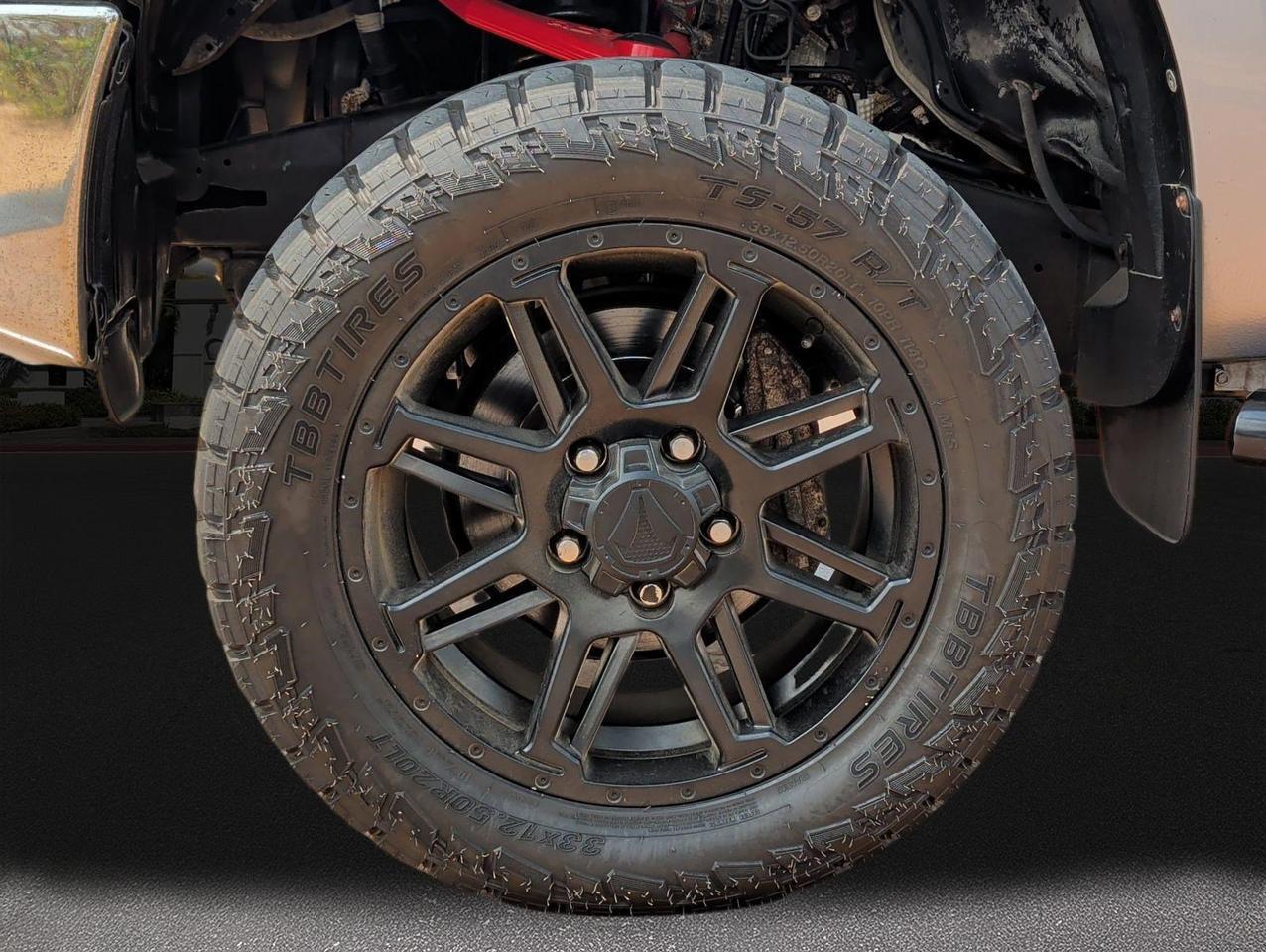 2012 Toyota Tundra 2WD Truck Grade San Juan TX