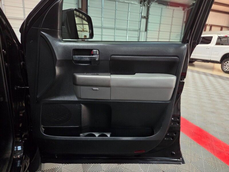 2012 Toyota Tundra 4WD Crew Max 4.6L V8 Camper Shell Backup Camera FREE WARRANTY Arlington TX