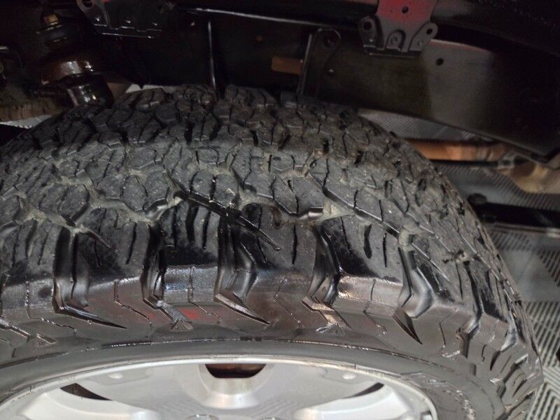 2012 Toyota Tundra 4WD Crew Max 4.6L V8 Camper Shell Backup Camera FREE WARRANTY Arlington TX