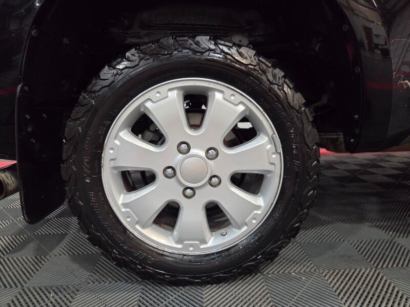 2012 Toyota Tundra 4WD Crew Max 4.6L V8 Camper Shell Backup Camera FREE WARRANTY Arlington TX
