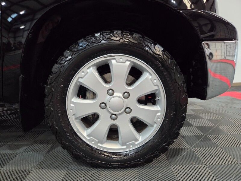 2012 Toyota Tundra 4WD Crew Max 4.6L V8 Camper Shell Backup Camera FREE WARRANTY Arlington TX