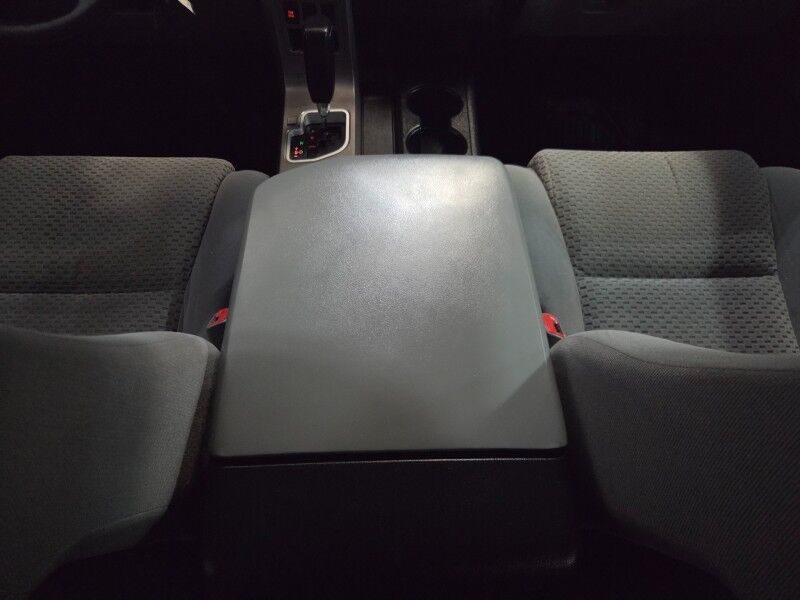 2012 Toyota Tundra 4WD Crew Max 4.6L V8 Camper Shell Backup Camera FREE WARRANTY Arlington TX