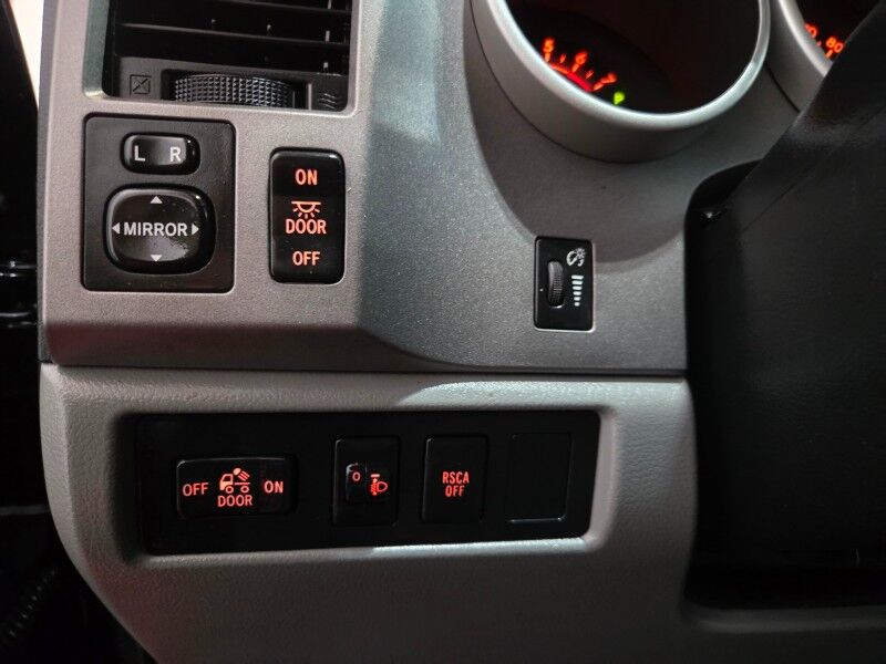2012 Toyota Tundra 4WD Crew Max 4.6L V8 Camper Shell Backup Camera FREE WARRANTY Arlington TX