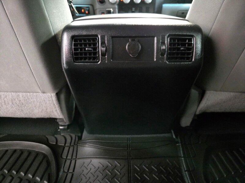 2012 Toyota Tundra 4WD Crew Max 4.6L V8 Camper Shell Backup Camera FREE WARRANTY Arlington TX