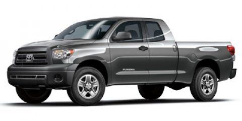 2012 Toyota Tundra 4WD Truck Oak Ridge TN