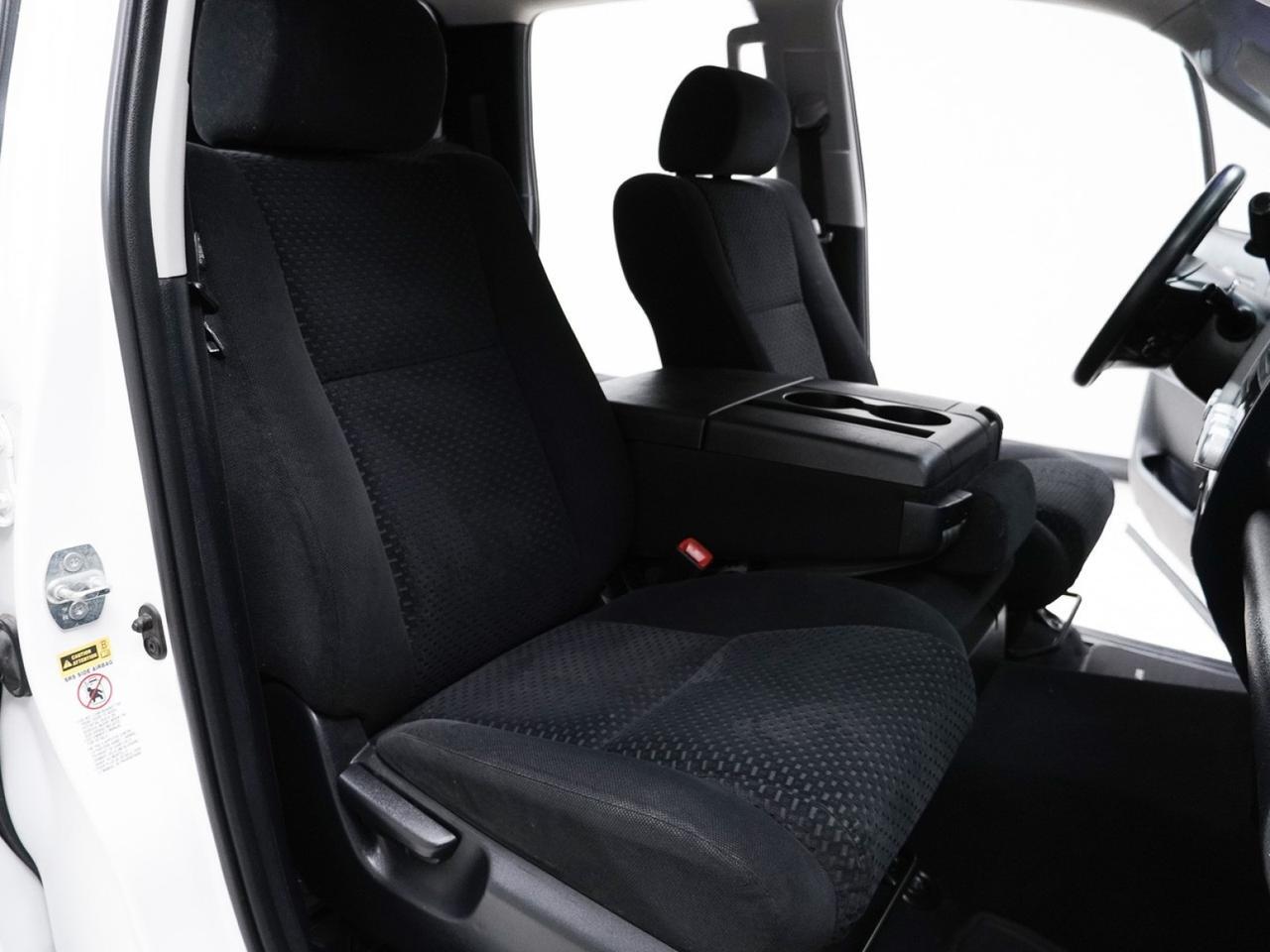 2012 Toyota Tundra 4WD Truck 5.7L iForce V8 Double Cab 4x4 Mansfield TX