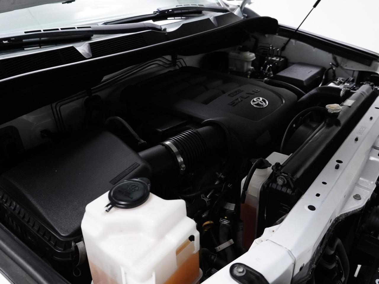 2012 Toyota Tundra 4WD Truck 5.7L iForce V8 Double Cab 4x4 Mansfield TX