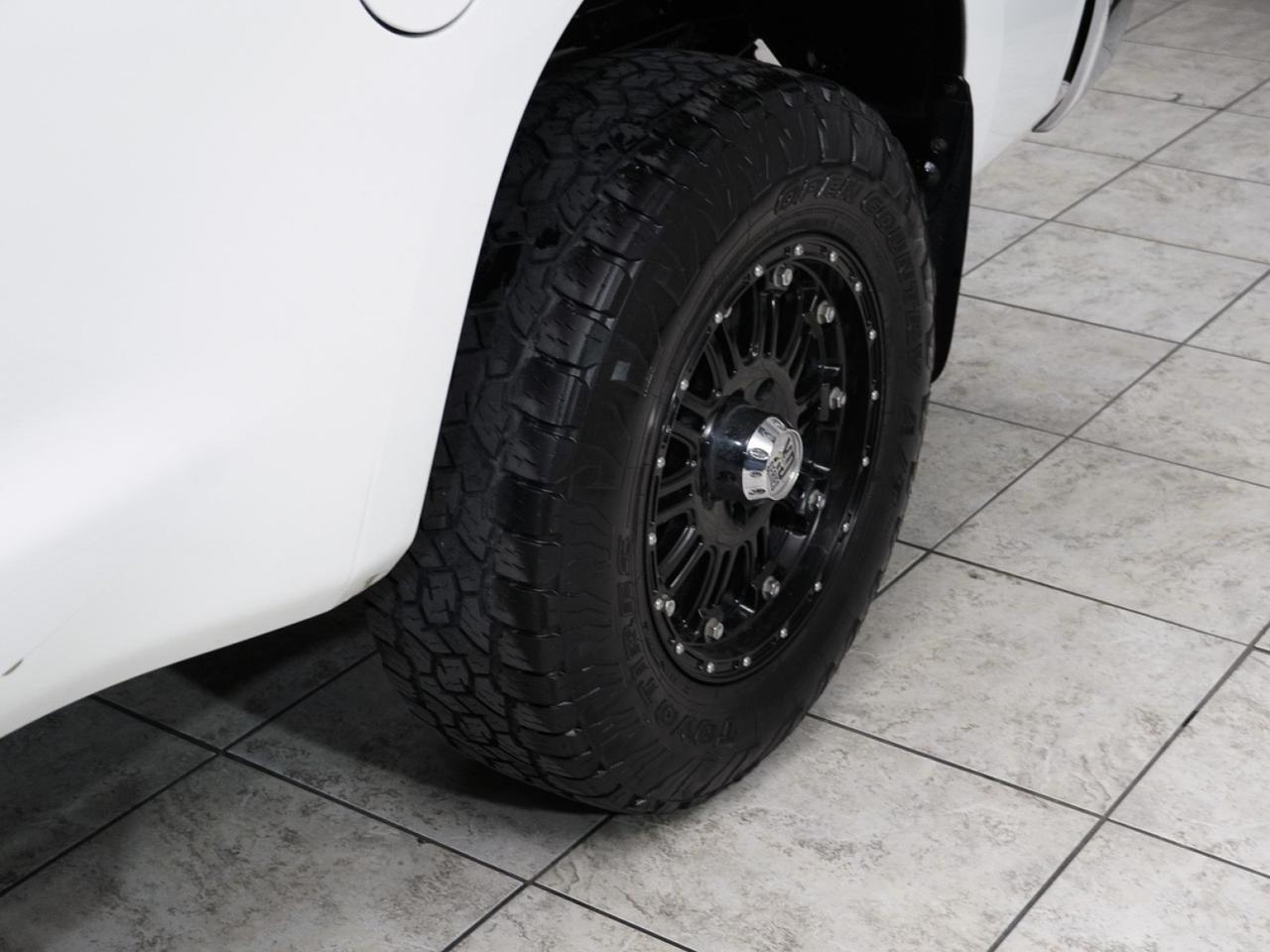 2012 Toyota Tundra 4WD Truck 5.7L iForce V8 Double Cab 4x4 Mansfield TX