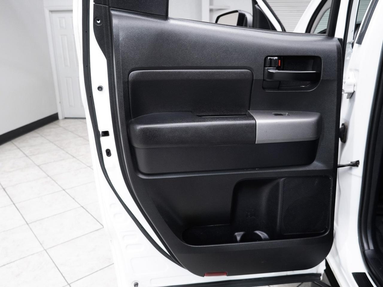 2012 Toyota Tundra 4WD Truck 5.7L iForce V8 Double Cab 4x4 Mansfield TX