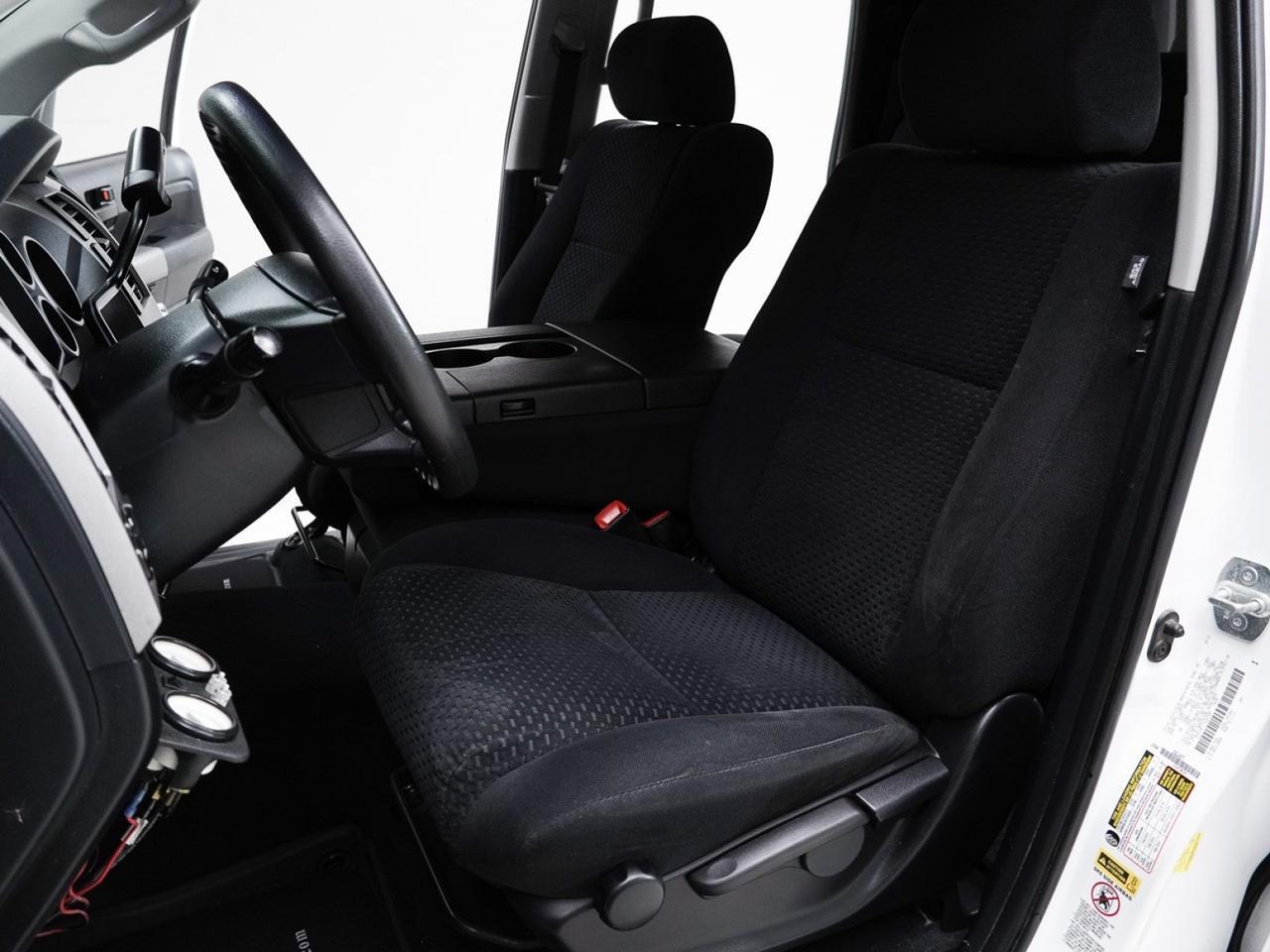 2012 Toyota Tundra 4WD Truck 5.7L iForce V8 Double Cab 4x4 Mansfield TX