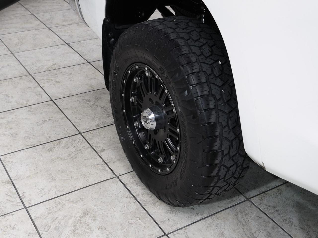 2012 Toyota Tundra 4WD Truck 5.7L iForce V8 Double Cab 4x4 Mansfield TX