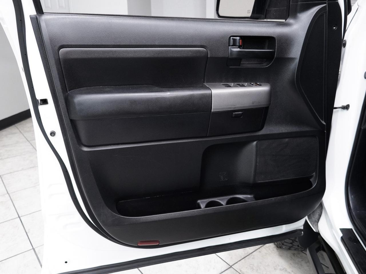 2012 Toyota Tundra 4WD Truck 5.7L iForce V8 Double Cab 4x4 Mansfield TX