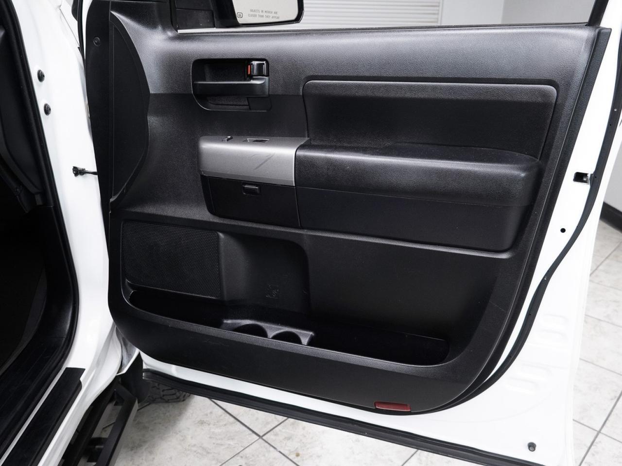 2012 Toyota Tundra 4WD Truck 5.7L iForce V8 Double Cab 4x4 Mansfield TX