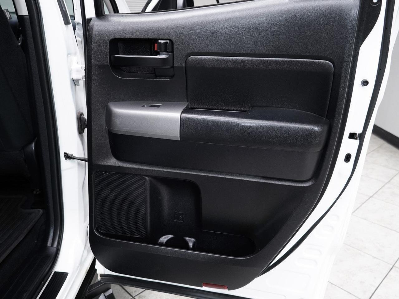 2012 Toyota Tundra 4WD Truck 5.7L iForce V8 Double Cab 4x4 Mansfield TX