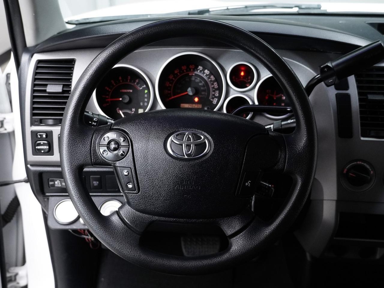 2012 Toyota Tundra 4WD Truck 5.7L iForce V8 Double Cab 4x4 Mansfield TX