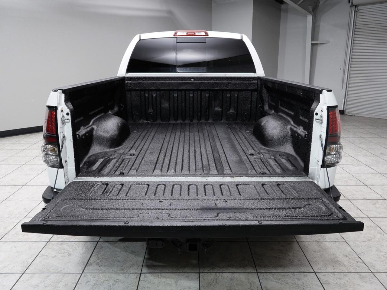 2012 Toyota Tundra 4WD Truck 5.7L iForce V8 Double Cab 4x4 Mansfield TX