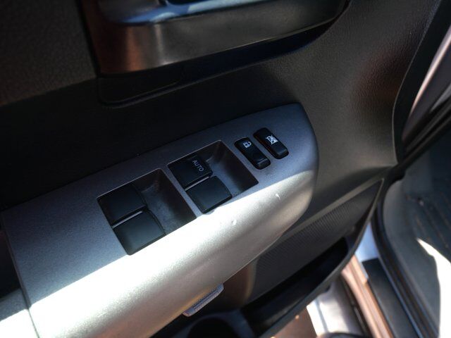 2012 Toyota Tundra 4WD Truck Grade San Juan TX