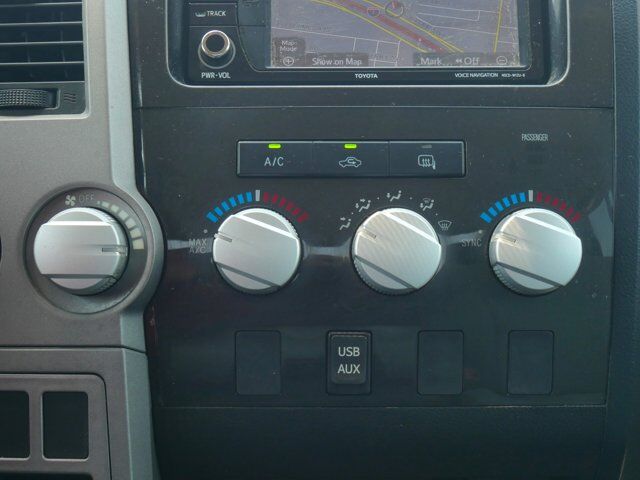 2012 Toyota Tundra 4WD Truck Grade San Juan TX