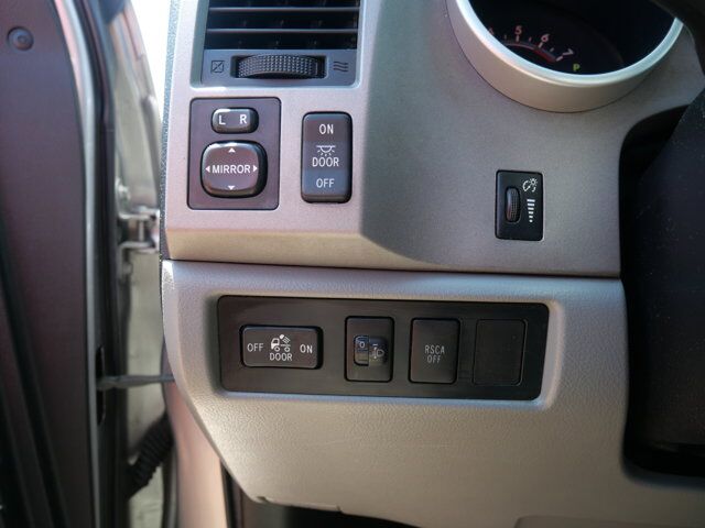2012 Toyota Tundra 4WD Truck Grade San Juan TX