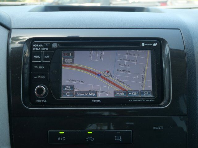 2012 Toyota Tundra 4WD Truck Grade San Juan TX