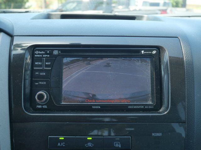 2012 Toyota Tundra 4WD Truck Grade San Juan TX