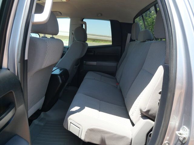 2012 Toyota Tundra 4WD Truck Grade San Juan TX