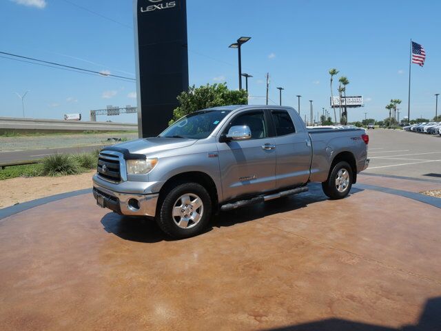 2012 Toyota Tundra 4WD Truck Grade San Juan TX