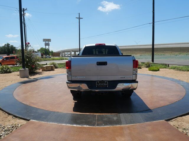 2012 Toyota Tundra 4WD Truck Grade San Juan TX