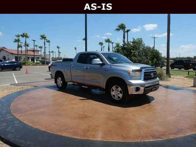 2012 Toyota Tundra 4WD Truck Grade San Juan TX