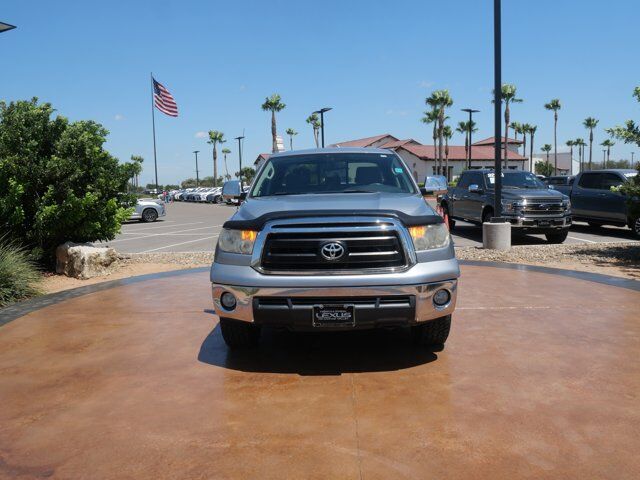 2012 Toyota Tundra 4WD Truck Grade San Juan TX