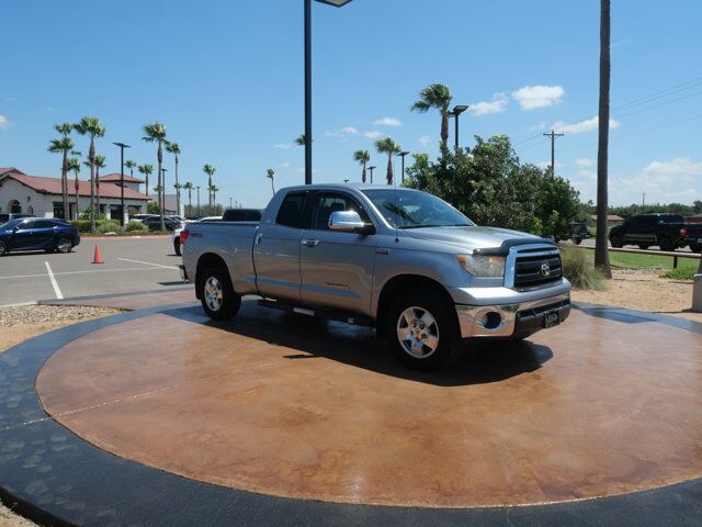 2012 Toyota Tundra 4WD Truck Grade San Juan TX