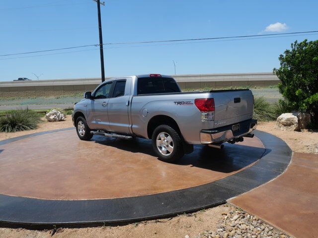 2012 Toyota Tundra 4WD Truck Grade San Juan TX