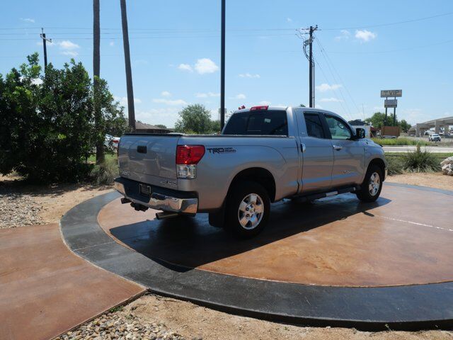 2012 Toyota Tundra 4WD Truck Grade San Juan TX