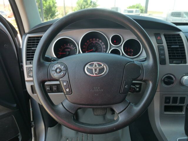 2012 Toyota Tundra 4WD Truck Grade San Juan TX