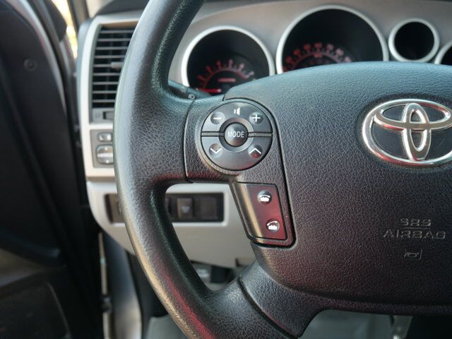 2012 Toyota Tundra 4WD Truck Grade San Juan TX