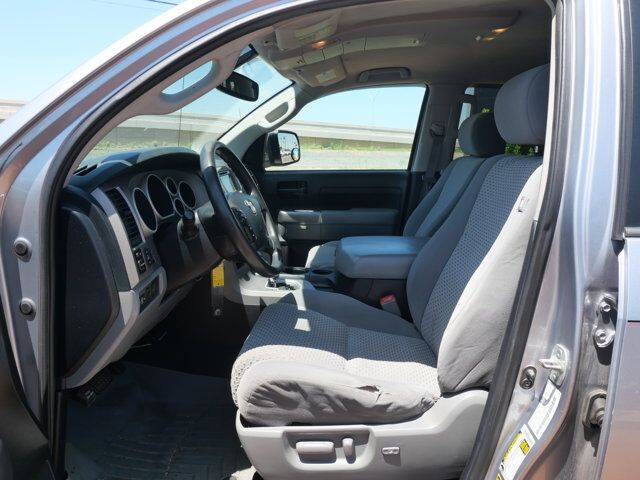 2012 Toyota Tundra 4WD Truck Grade San Juan TX