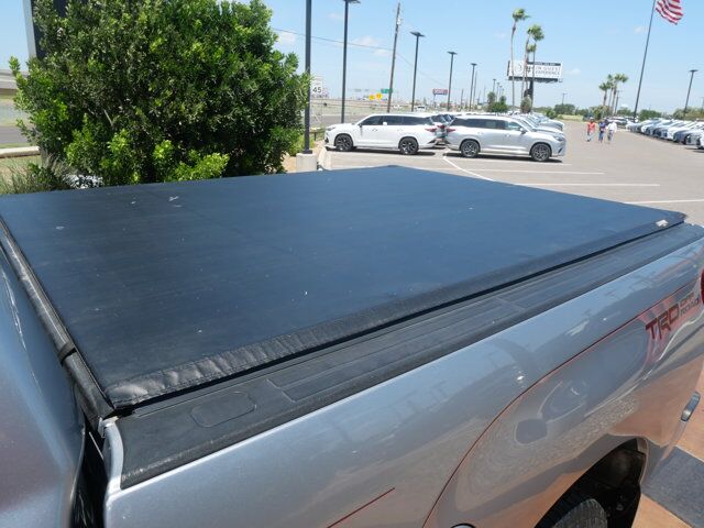 2012 Toyota Tundra 4WD Truck Grade San Juan TX