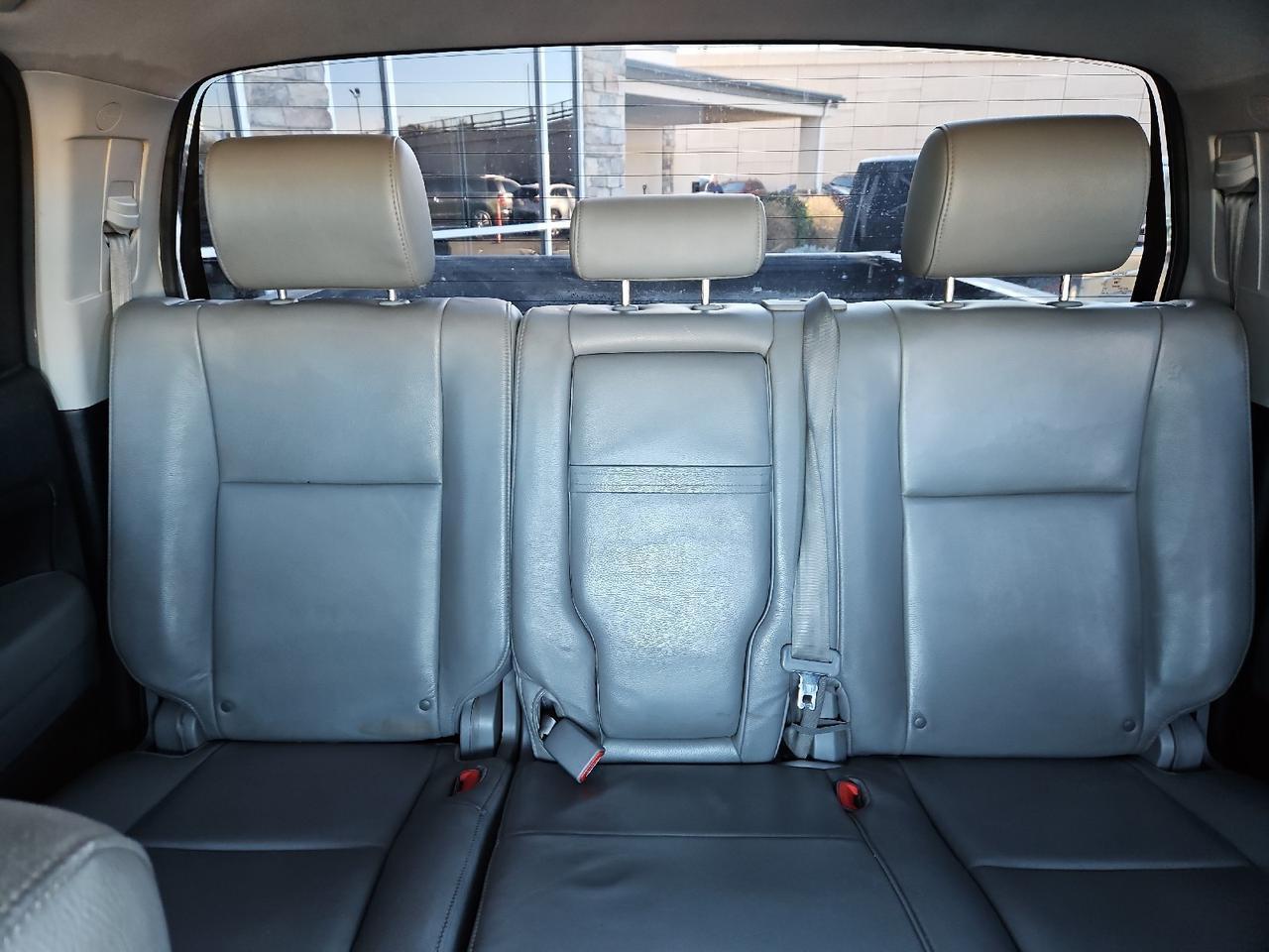 2012 Toyota Tundra 4WD Truck LTD Grand Junction CO