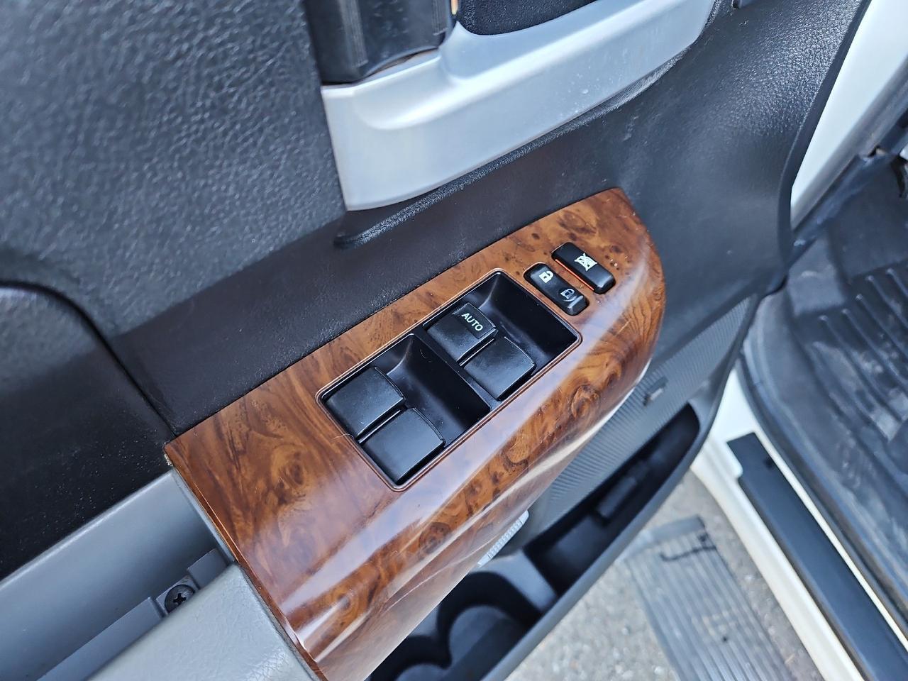 2012 Toyota Tundra 4WD Truck LTD Grand Junction CO