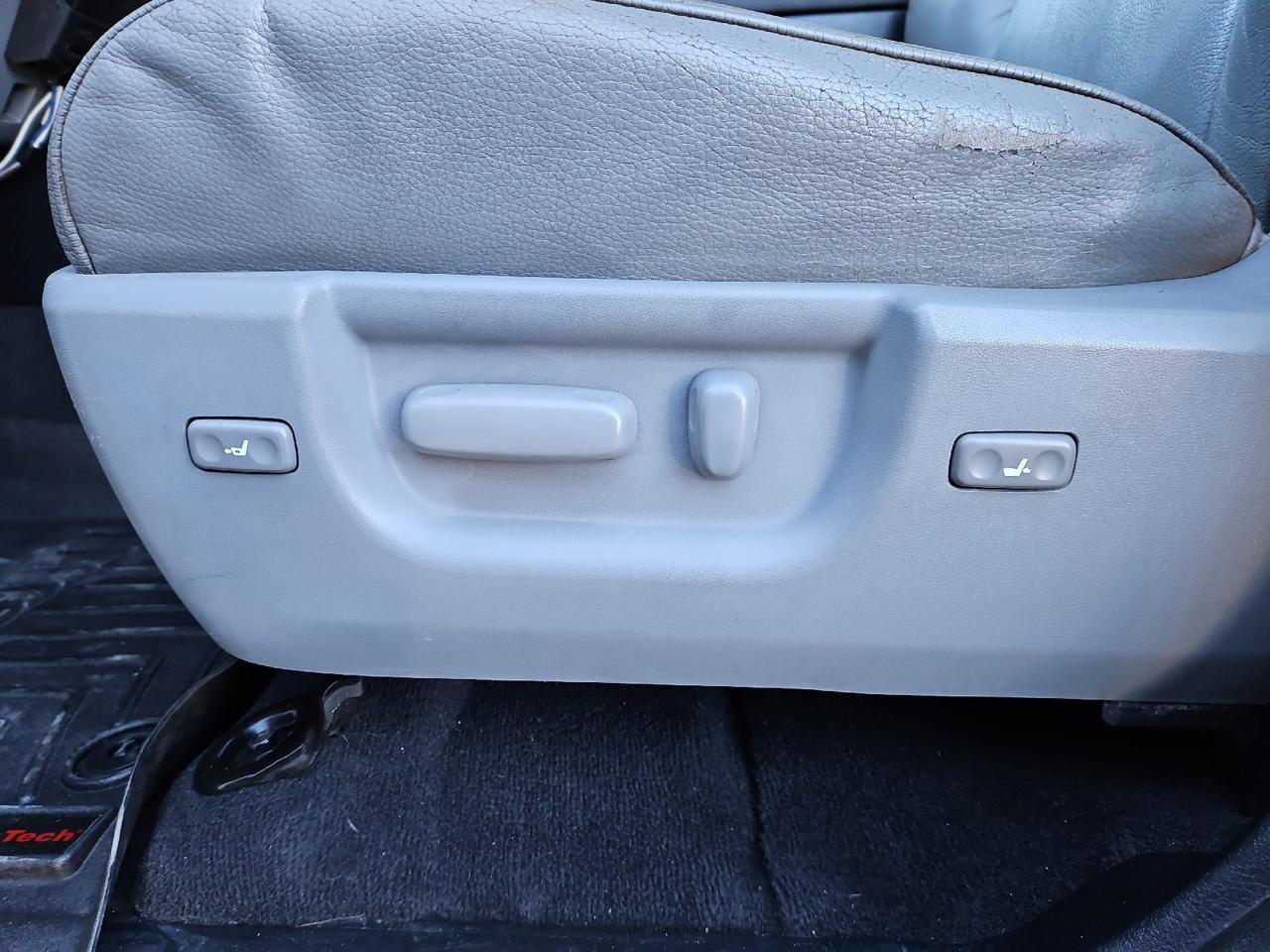 2012 Toyota Tundra 4WD Truck LTD Grand Junction CO