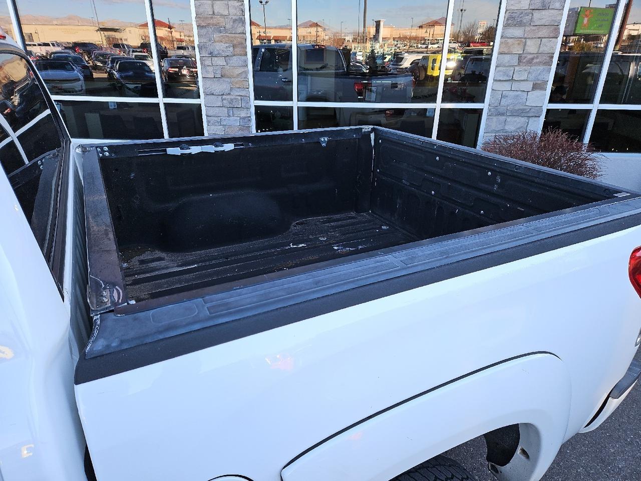 2012 Toyota Tundra 4WD Truck LTD Grand Junction CO