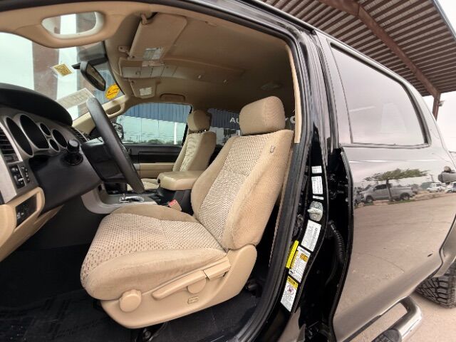2012 Toyota Tundra Grade 4.6L V8 New Braunfels TX