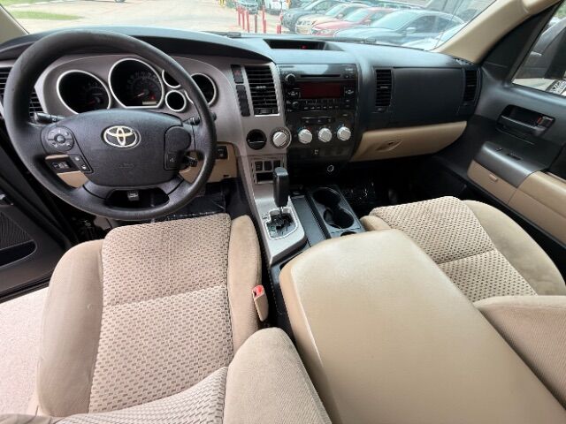 2012 Toyota Tundra Grade 4.6L V8 New Braunfels TX