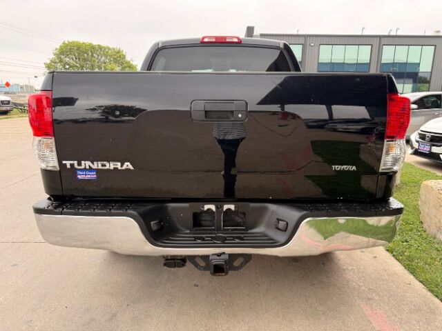 2012 Toyota Tundra Grade 4.6L V8 New Braunfels TX