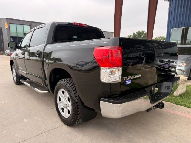 2012 Toyota Tundra Grade 4.6L V8