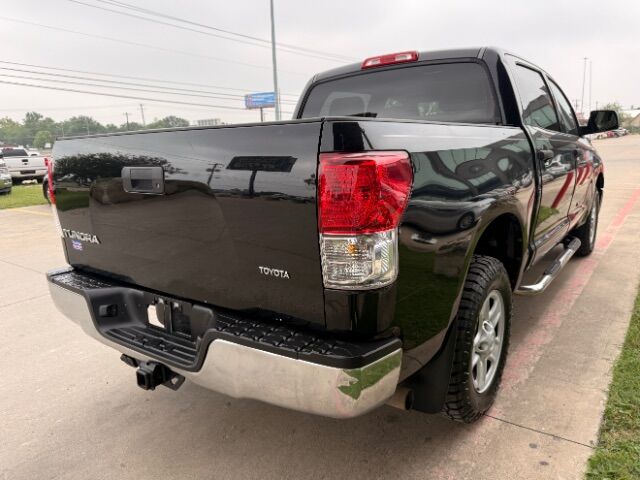 2012 Toyota Tundra Grade 4.6L V8 New Braunfels TX