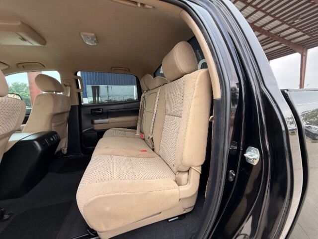 2012 Toyota Tundra Grade 4.6L V8 New Braunfels TX